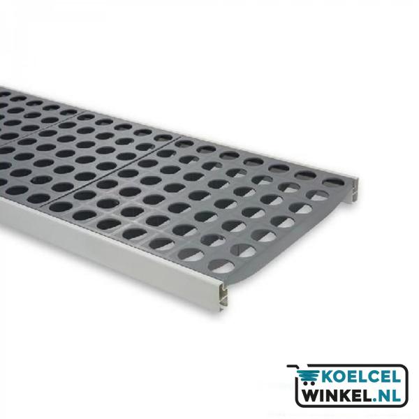 Fermostock 5711 hoek opstelling 1190mm x 1659mm - 360mm