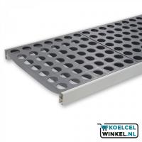 Fermostock 6611 hoek opstelling 1200mm x 1305mm - 360mm